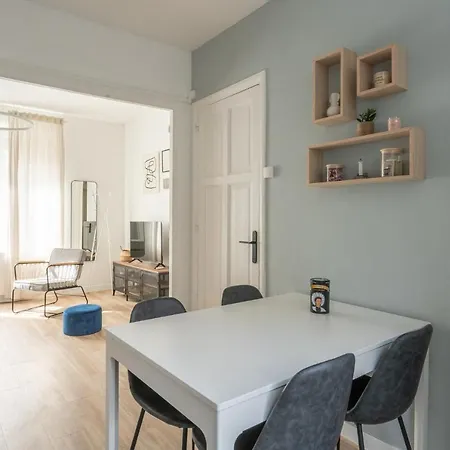 Paisible Maison Et Jardin A Proximite Des Remparts * Boulogne-sur-Mer